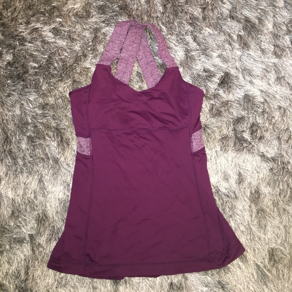 lululemon athletica Tops - Lululemon tank SALE lululemon athletica Tops - Lululemon tank SALE