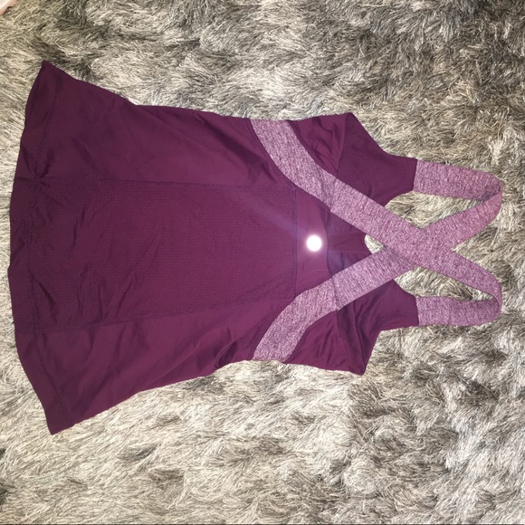 lululemon athletica Tops - Lululemon tank SALE lululemon athletica Tops - Lululemon tank SALE