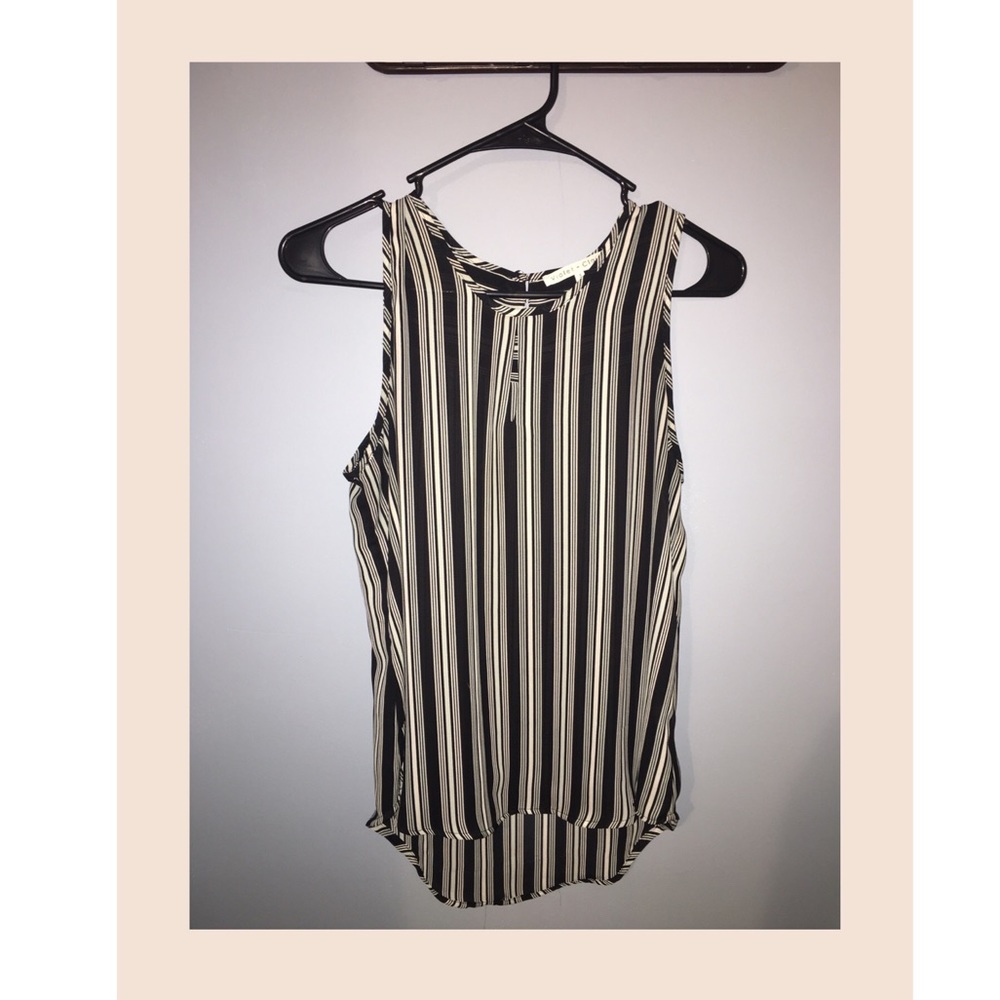 Summer Top