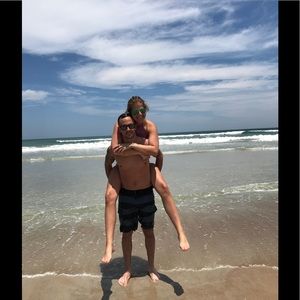 Meet your Posher, Tyler