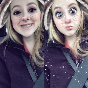 Meet your Posher, Evelyn