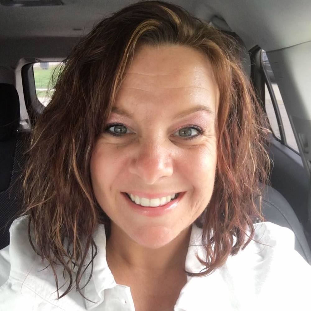 Meet your Posher, Amy