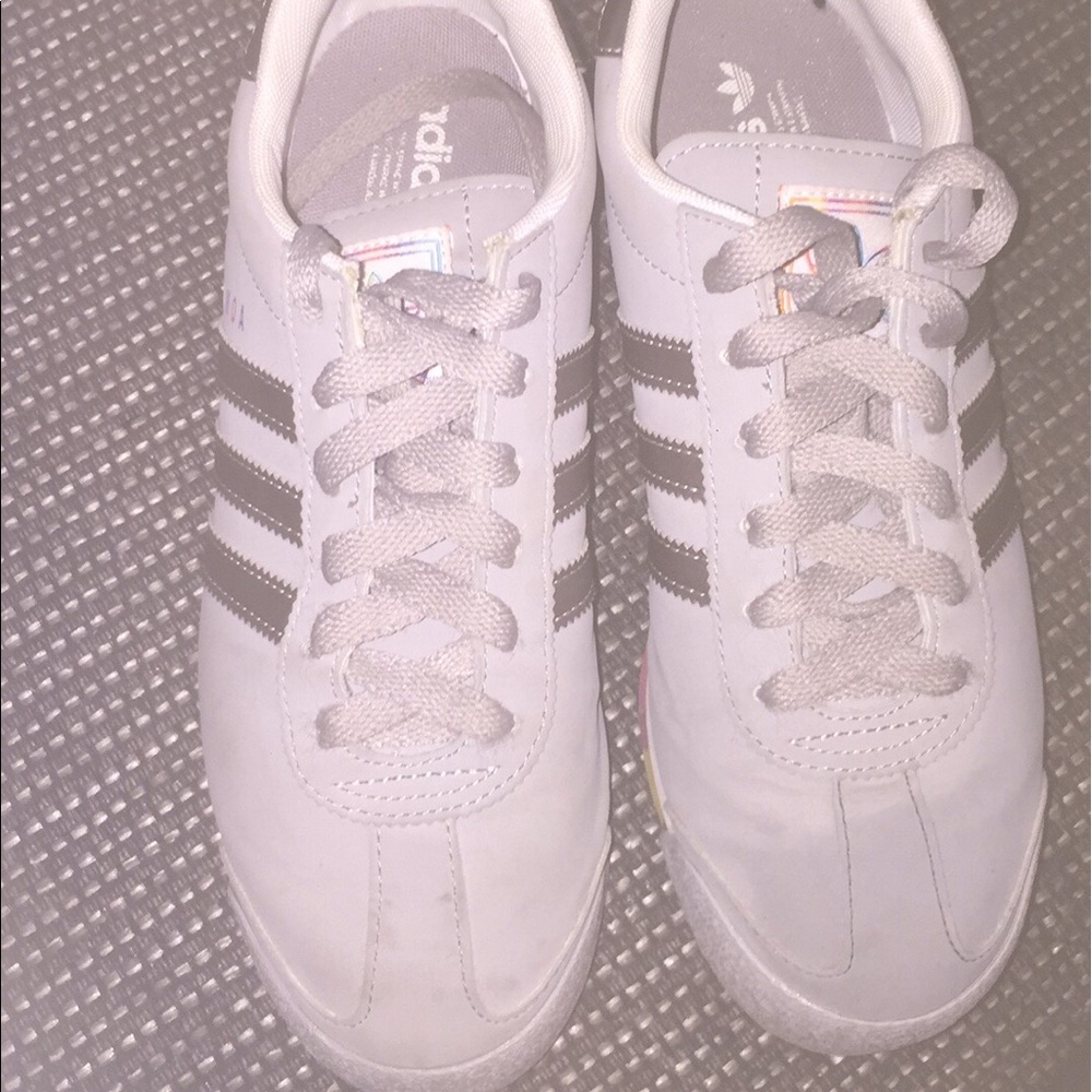 Adidas Samoa