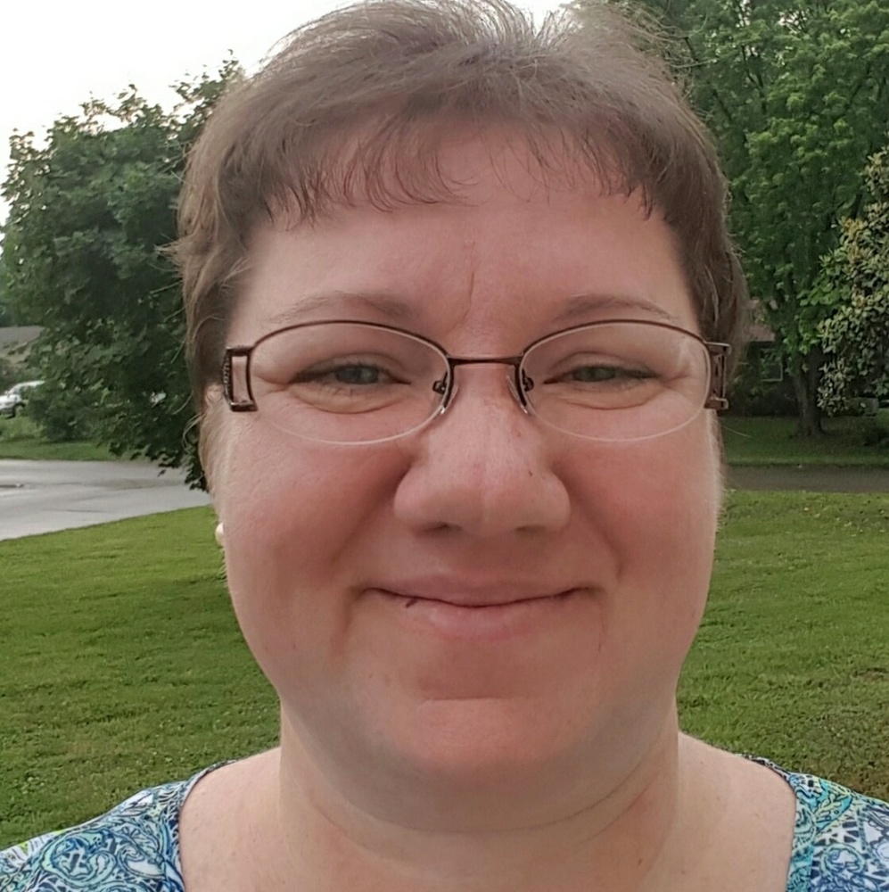 Meet your Posher, Andrea