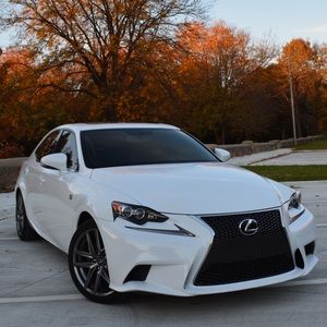 Meet your Posher, Alfredo