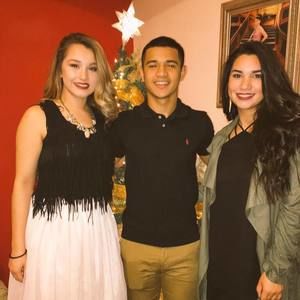 Meet your Posher, Armando