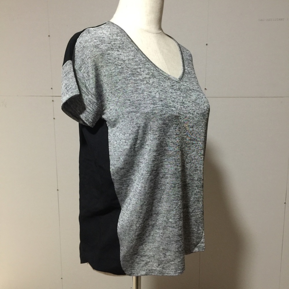 Calvin Klein Jeans top size S