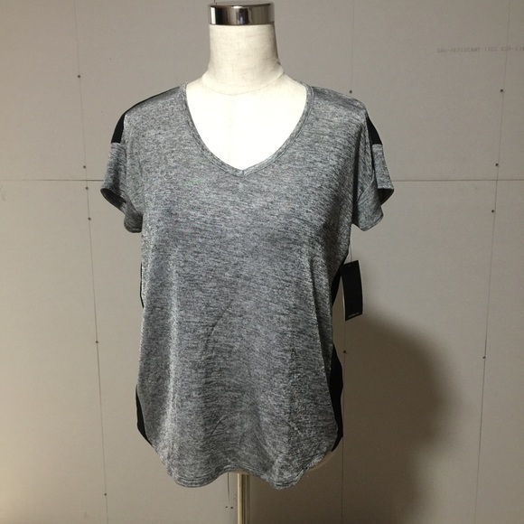Calvin Klein Jeans top size S - Picture 2 of 4