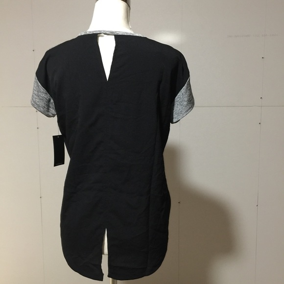 Calvin Klein Jeans top size S - Picture 3 of 4