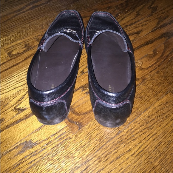 Donald Pliner loafers main image 3
