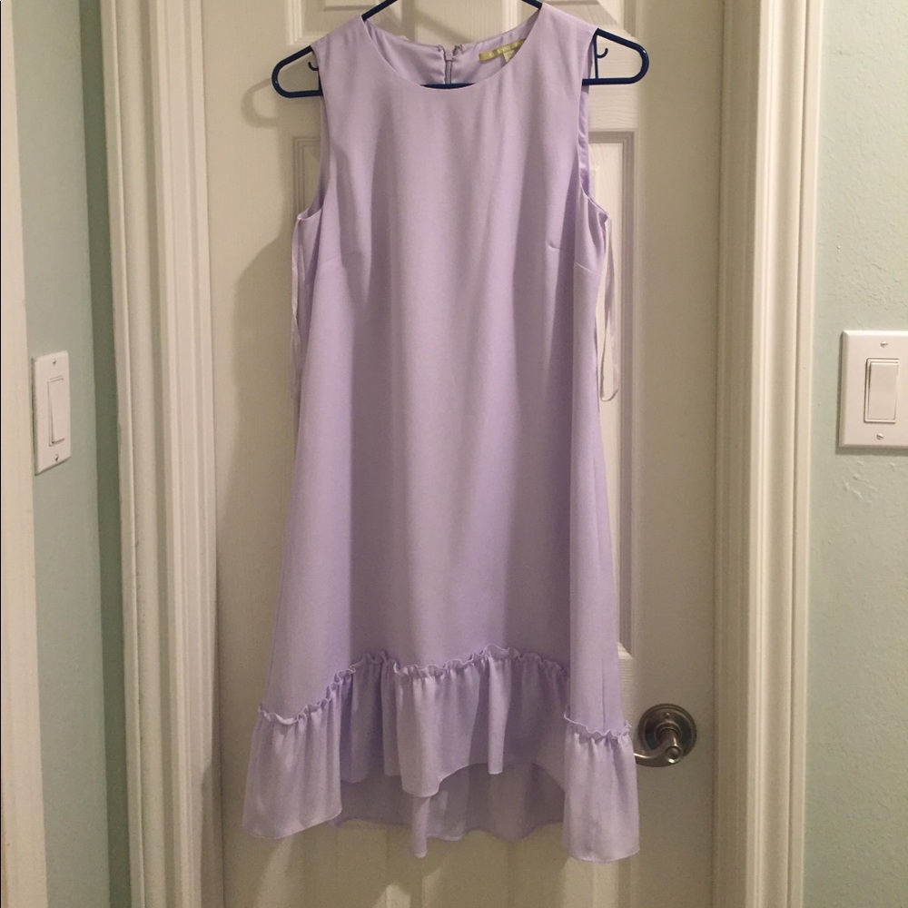 Gianni Bini Gillian Dress