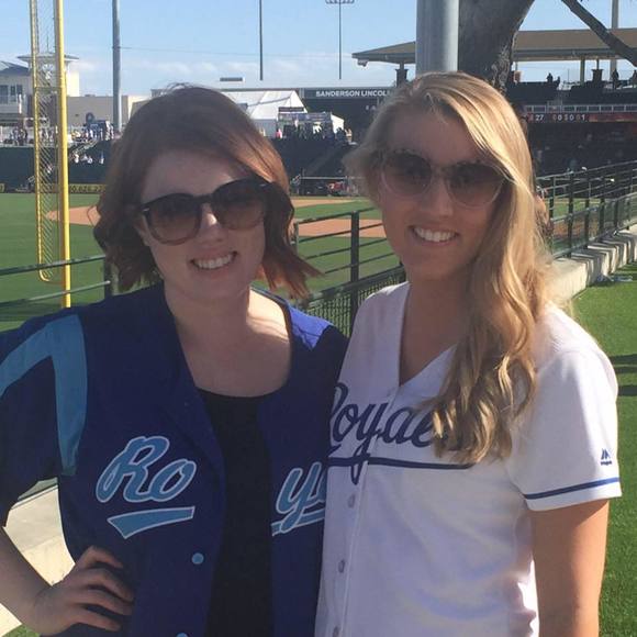 Meet your Posher, Katelyn - Picture 1 of 1