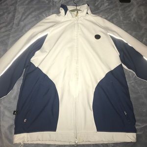 Jordan track jacket
