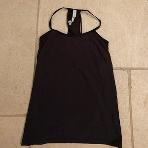 Lululemon athletic top