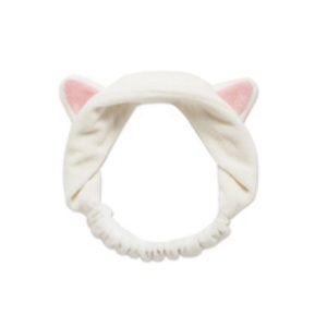 Free with order! Cat ear headband