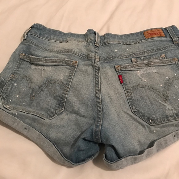 Shorts - Picture 2 of 2