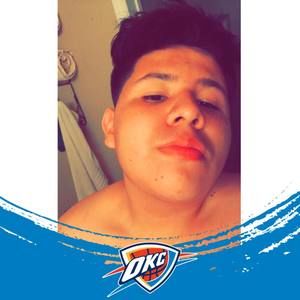 Meet your Posher, Lupe