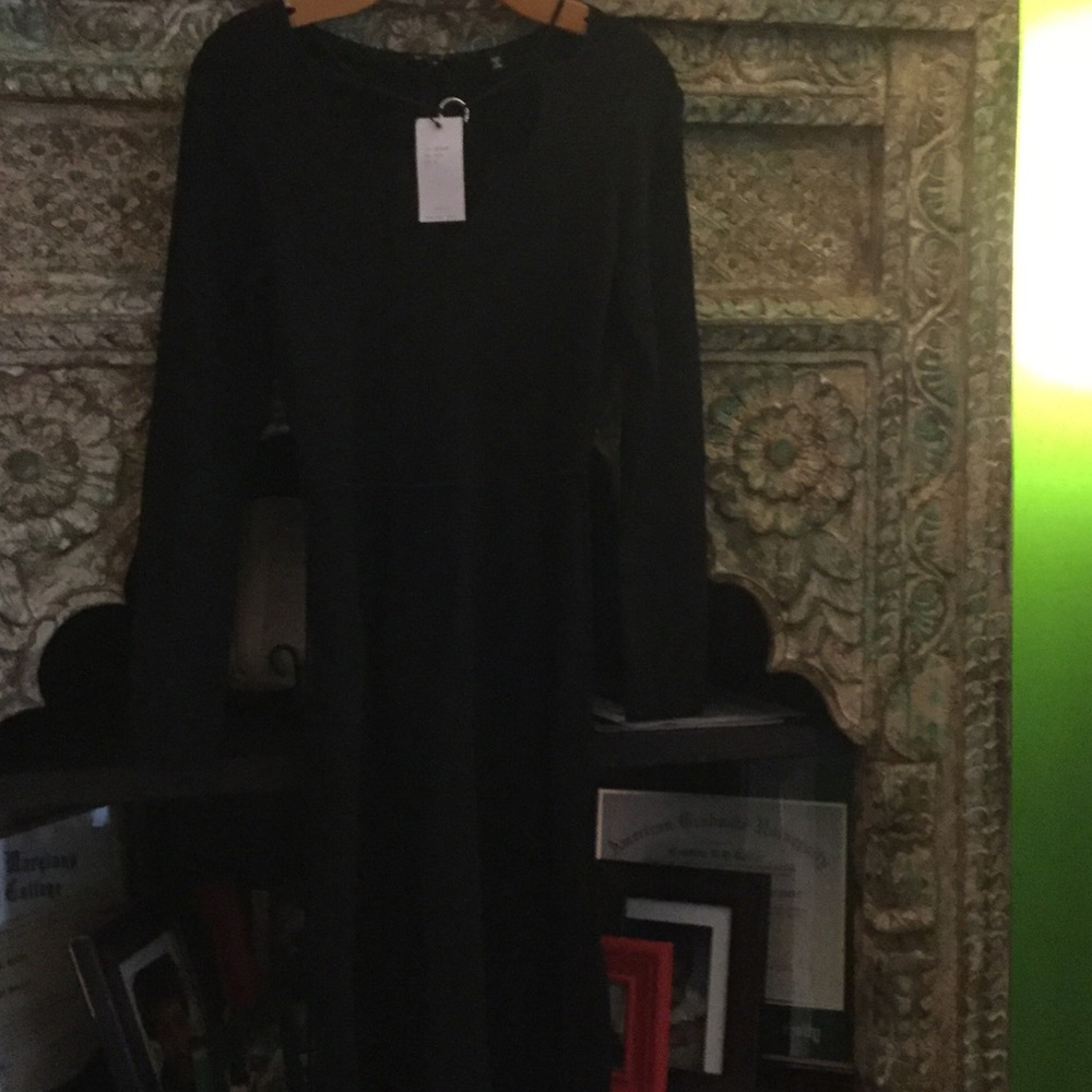 BCBG dress