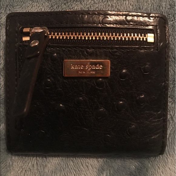 Kate Spade wallet - Picture 2 of 3