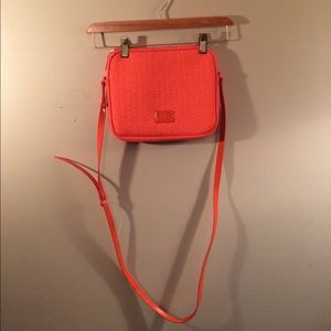 Michael Kors tablet purse