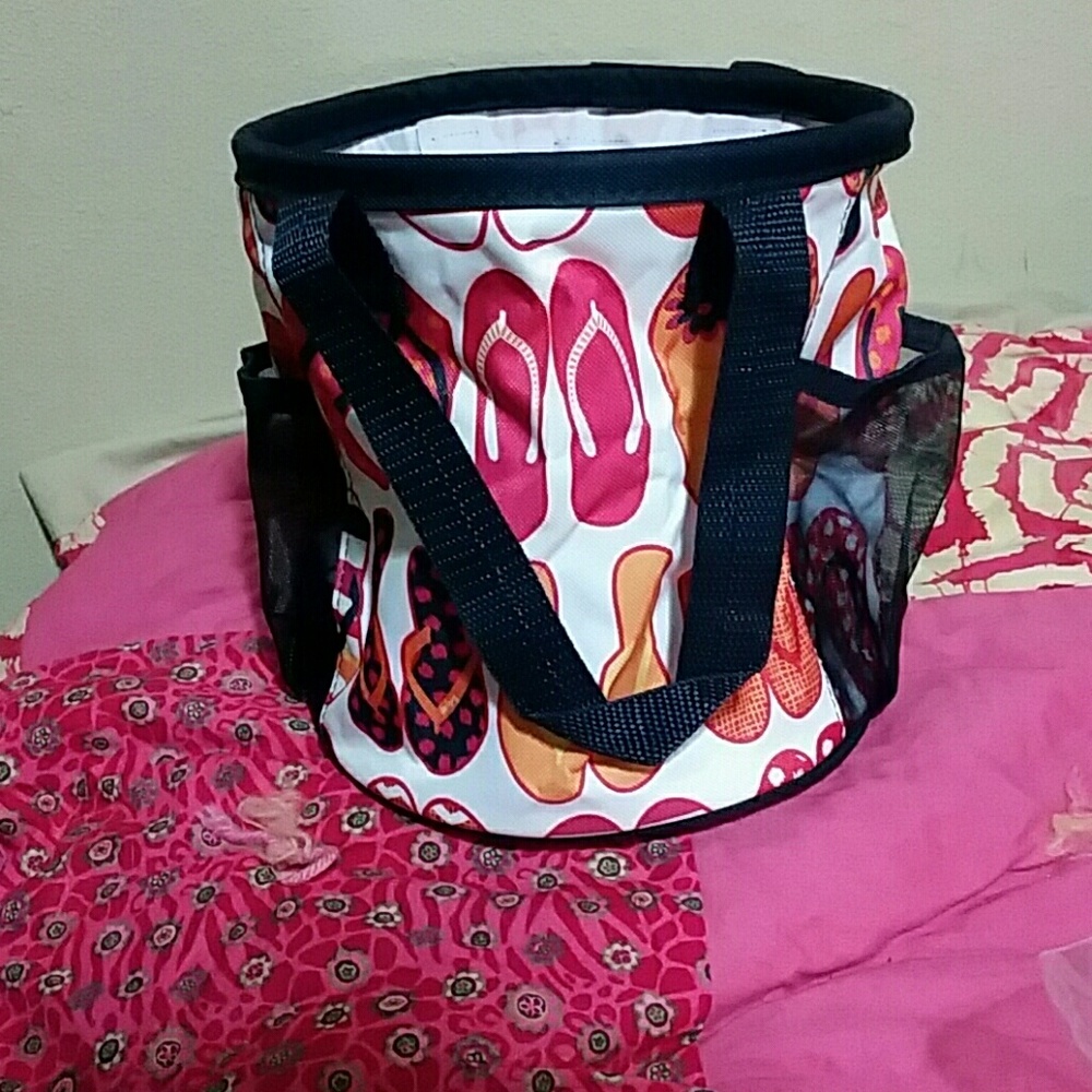 Thirty-one summer fun caddy