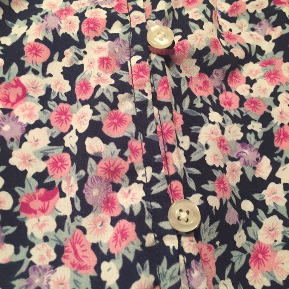 Squeeze floral romper - Picture 6 of 6