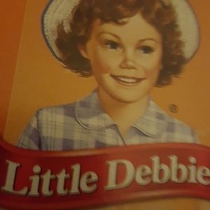 Meet your Posher, Dorcas