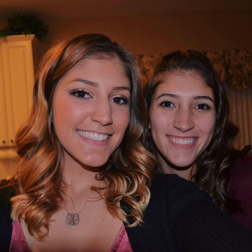 Meet your Posher, Stacey