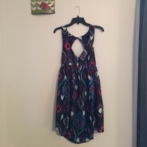 Roxy dress