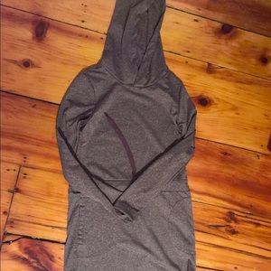 Freedom trail by kyodon xs hooded dress