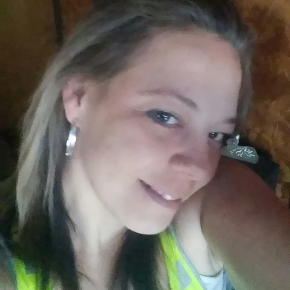 Meet your Posher, Brandy