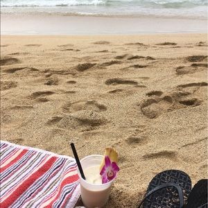 Meet your Posher, Eva