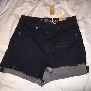 NWT AE shorts