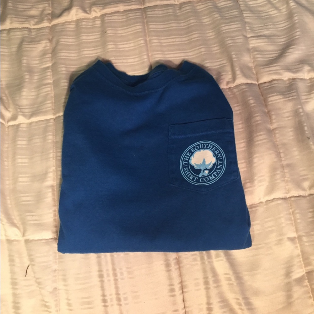 Simply southern shirt