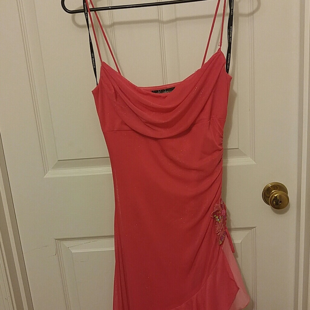 City Triangles Special Occasion Dress