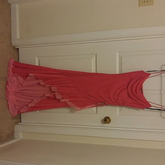 City Triangles Special Occasion Dress - Picture 4 of 4