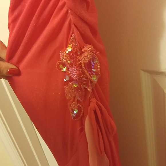 City Triangles Special Occasion Dress - Picture 2 of 4