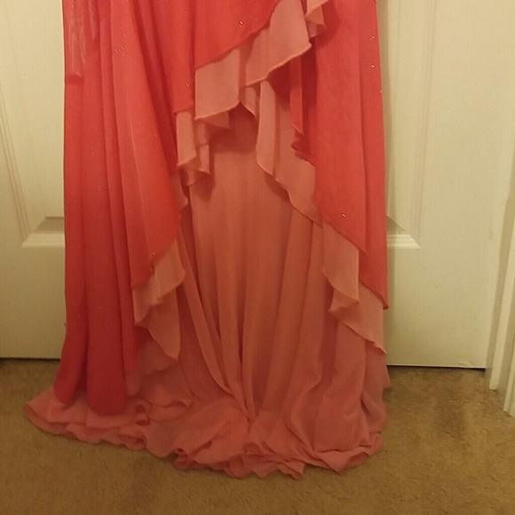 City Triangles Special Occasion Dress - Picture 3 of 4