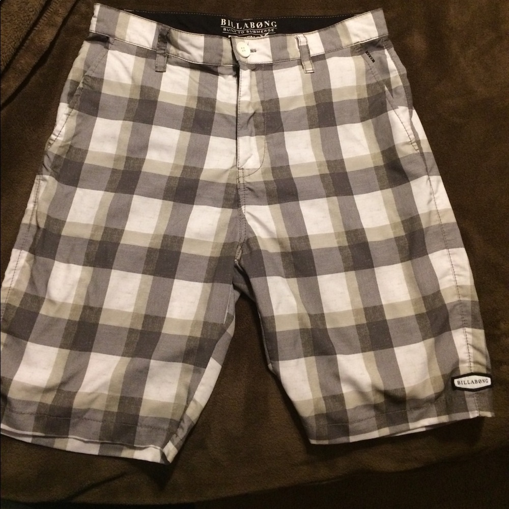 Men's shorts