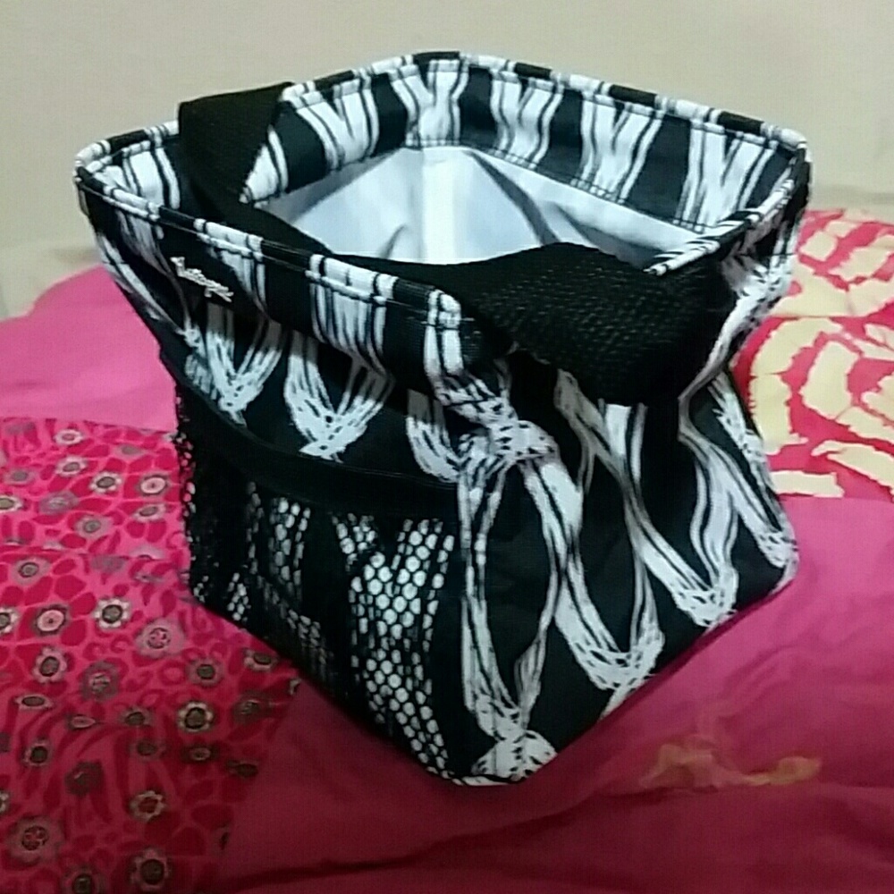 Thirty-one littles carry all caddy