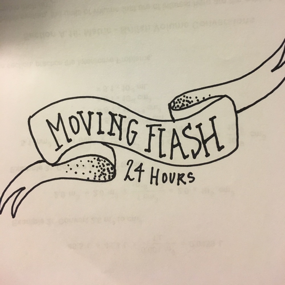 Moving Flash Sale! ⚡️ 24 Hrs