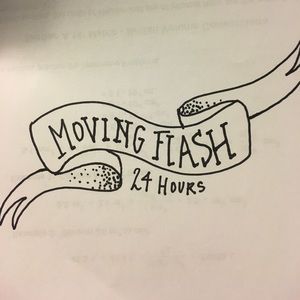 Moving Flash Sale! ⚡️ 24 Hrs