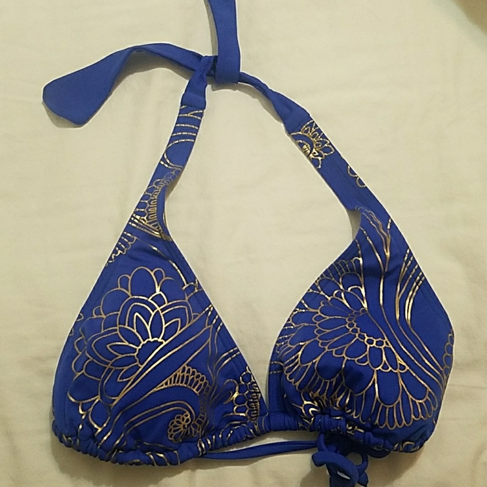 Top bikini