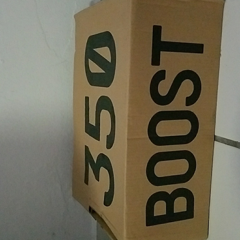 YEEZY BOOST 350