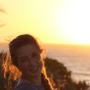 Meet your Posher, Lily