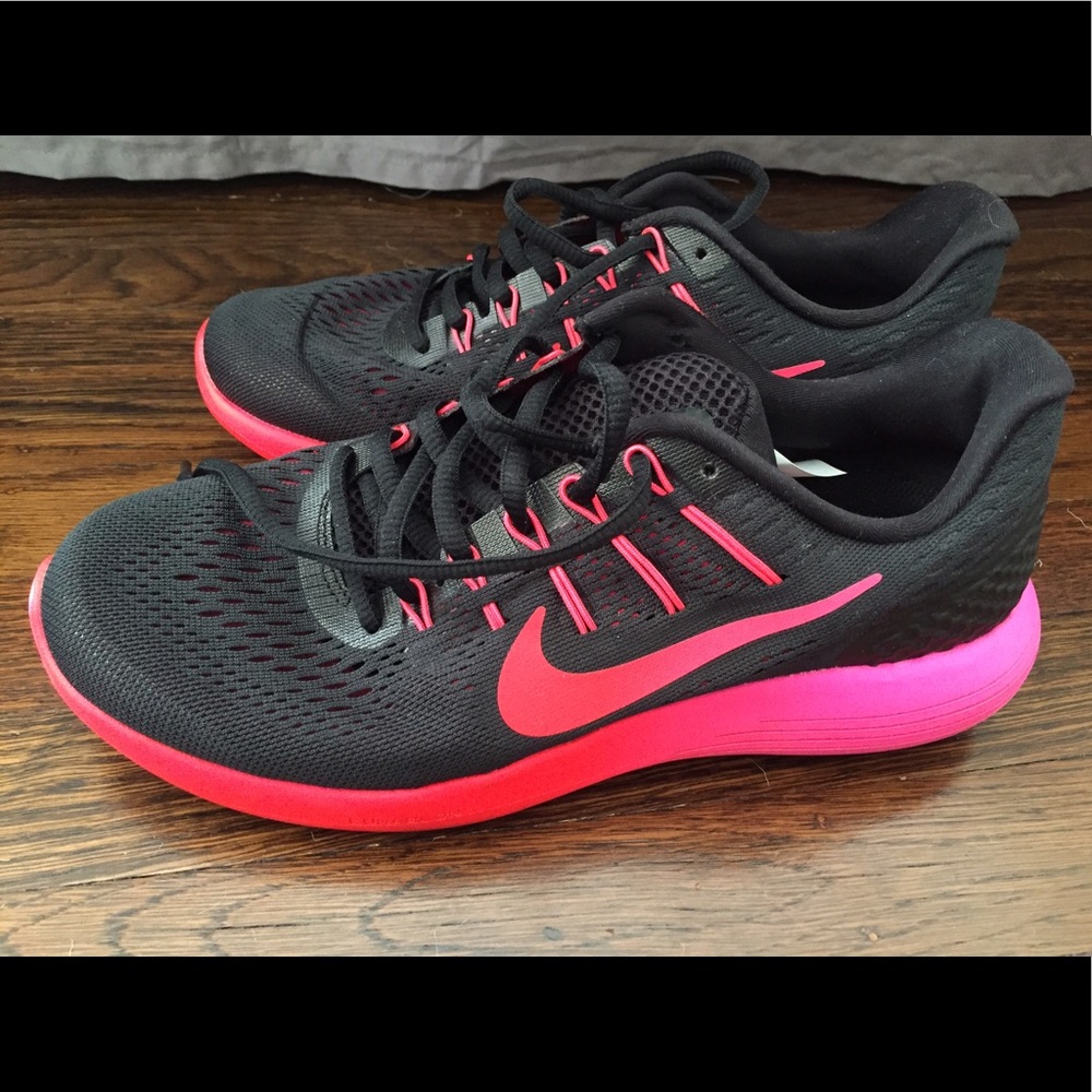 Nike Lunarglide 8