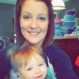 Meet your Posher, Kristen