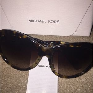 Brand New Michael Kors Sunglasses