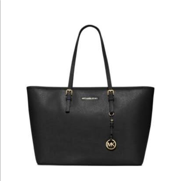 Michael Kors Handbags - Michael Kors travel Jet set
