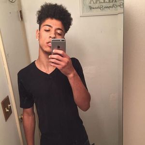 Meet your Posher, Dante